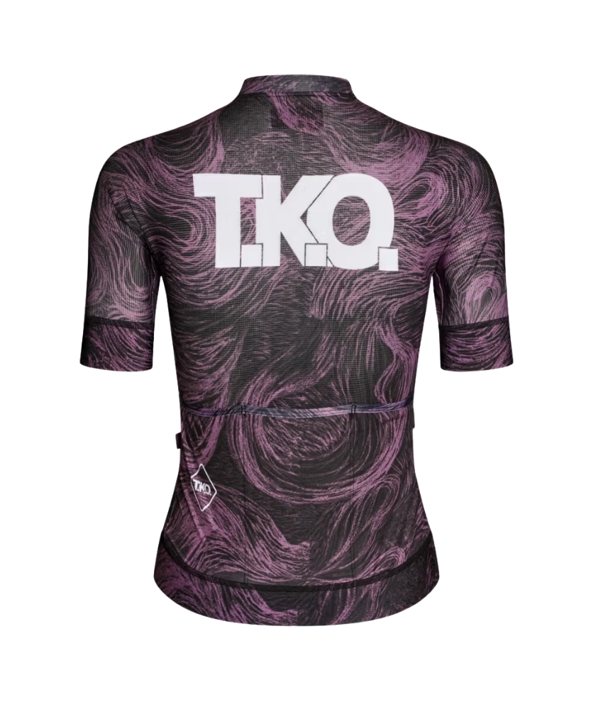 Women's T.K.O. Mechanism Jersey