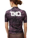 Women's T.K.O. Mechanism Jersey