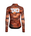 Women's T.K.O. Mechanism Long Sleeve Jersey