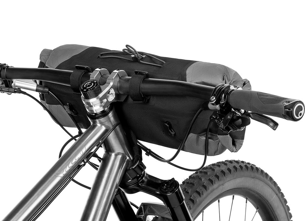 BACKCOUNTRY HANDLEBAR PACK