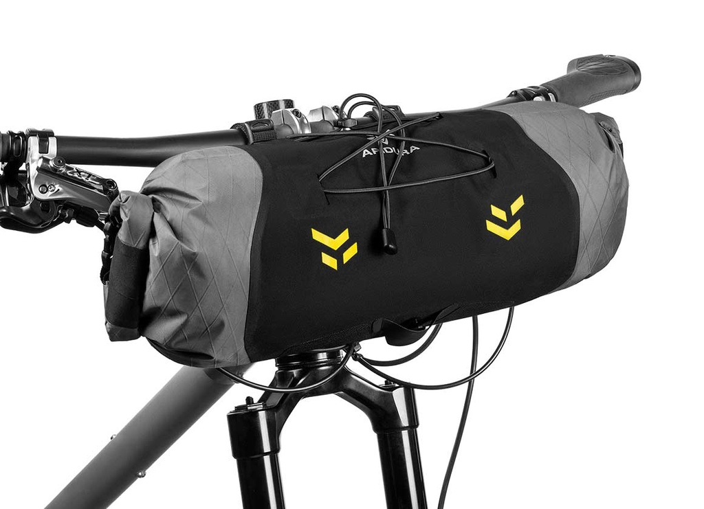 BACKCOUNTRY HANDLEBAR PACK