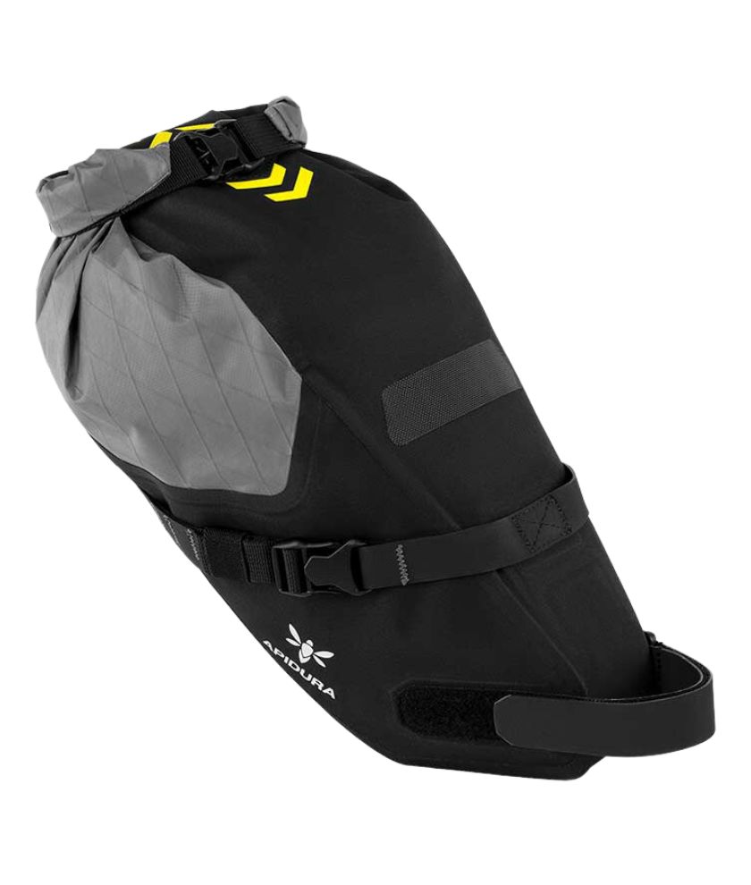 BACKCOUNTRY SADDLE PACK