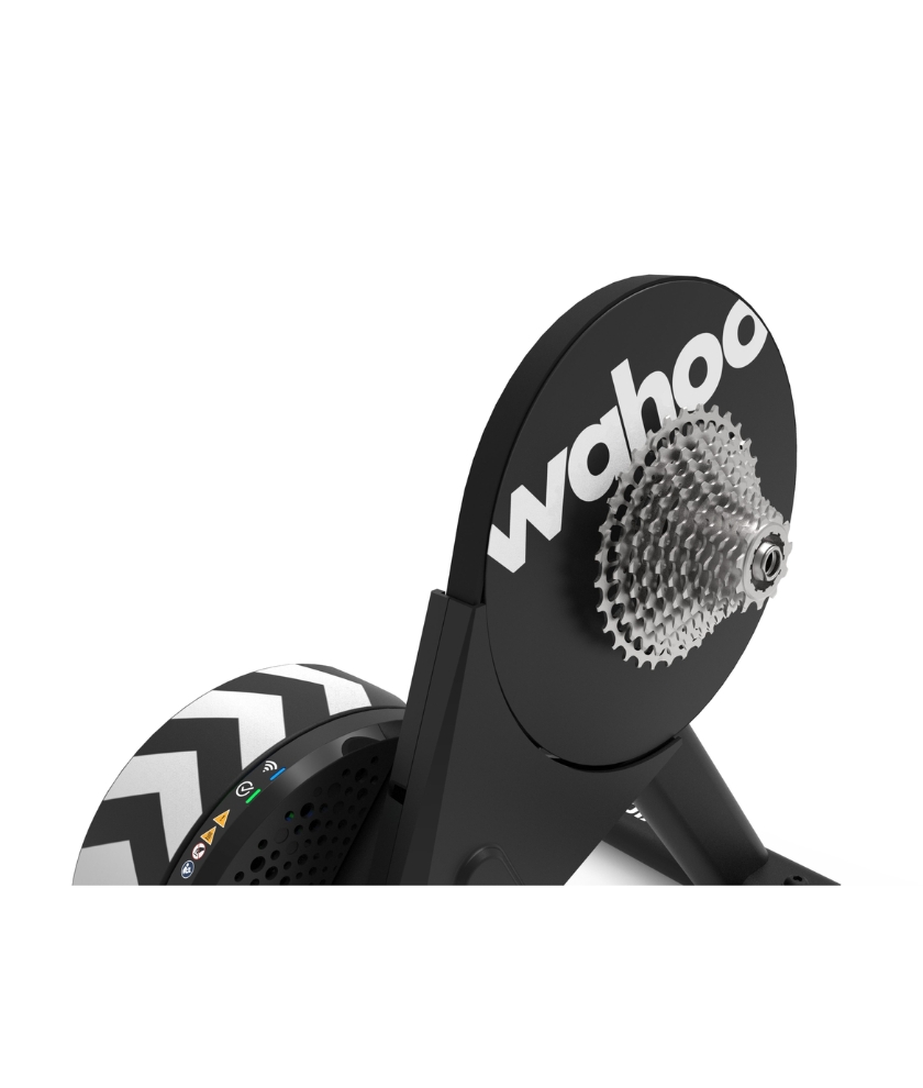 Kickr Core 2 with 11spd Cassette