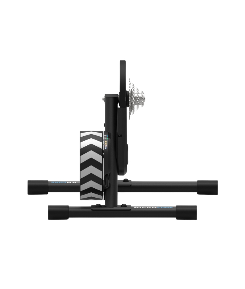 Kickr Core 2 with 11spd Cassette