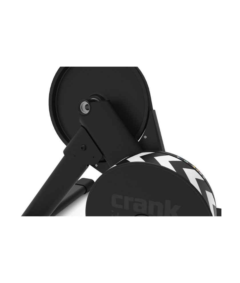 Kickr Core 2 with 11spd Cassette