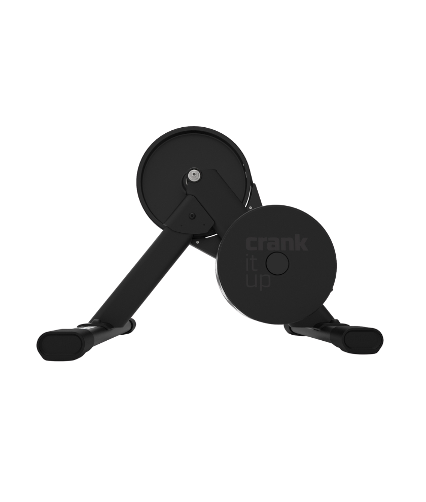 Kickr Core 2 with 11spd Cassette