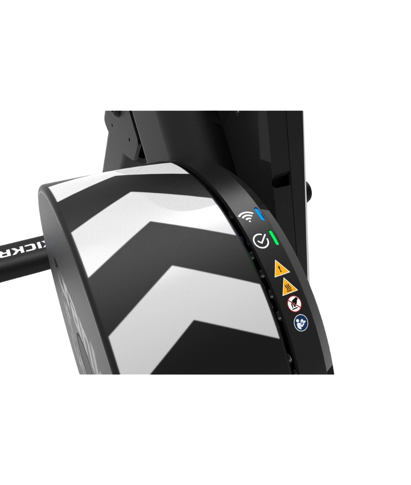 Kickr Core 2 with 11spd Cassette