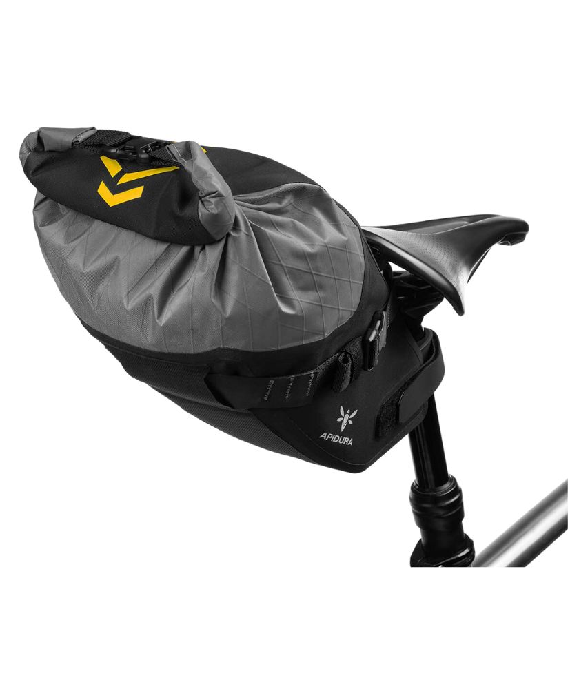 BACKCOUNTRY SADDLE PACK