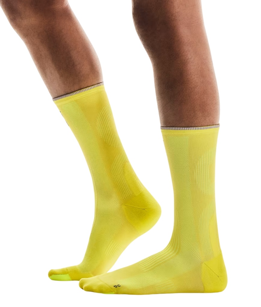 Elite Run Sock High