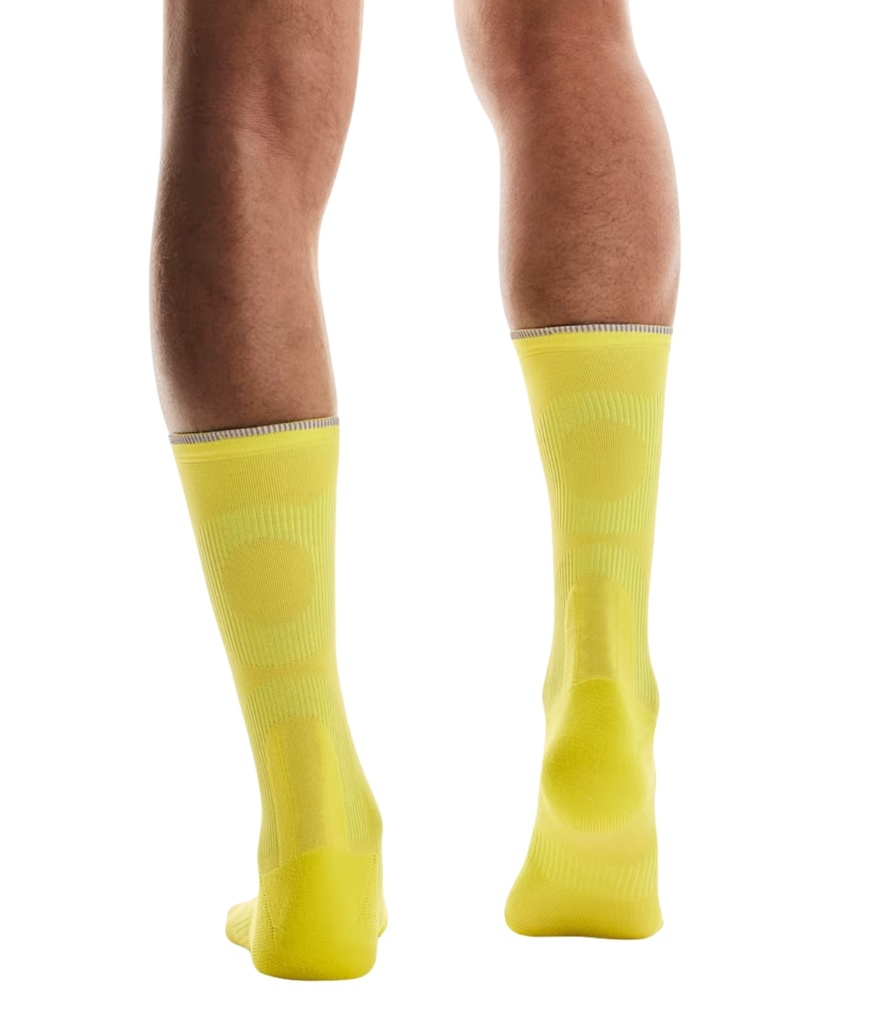 Elite Run Sock High