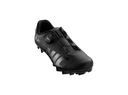 Shoes Crossmax Boa Bk/Bk/Bk 43 1/3 2020