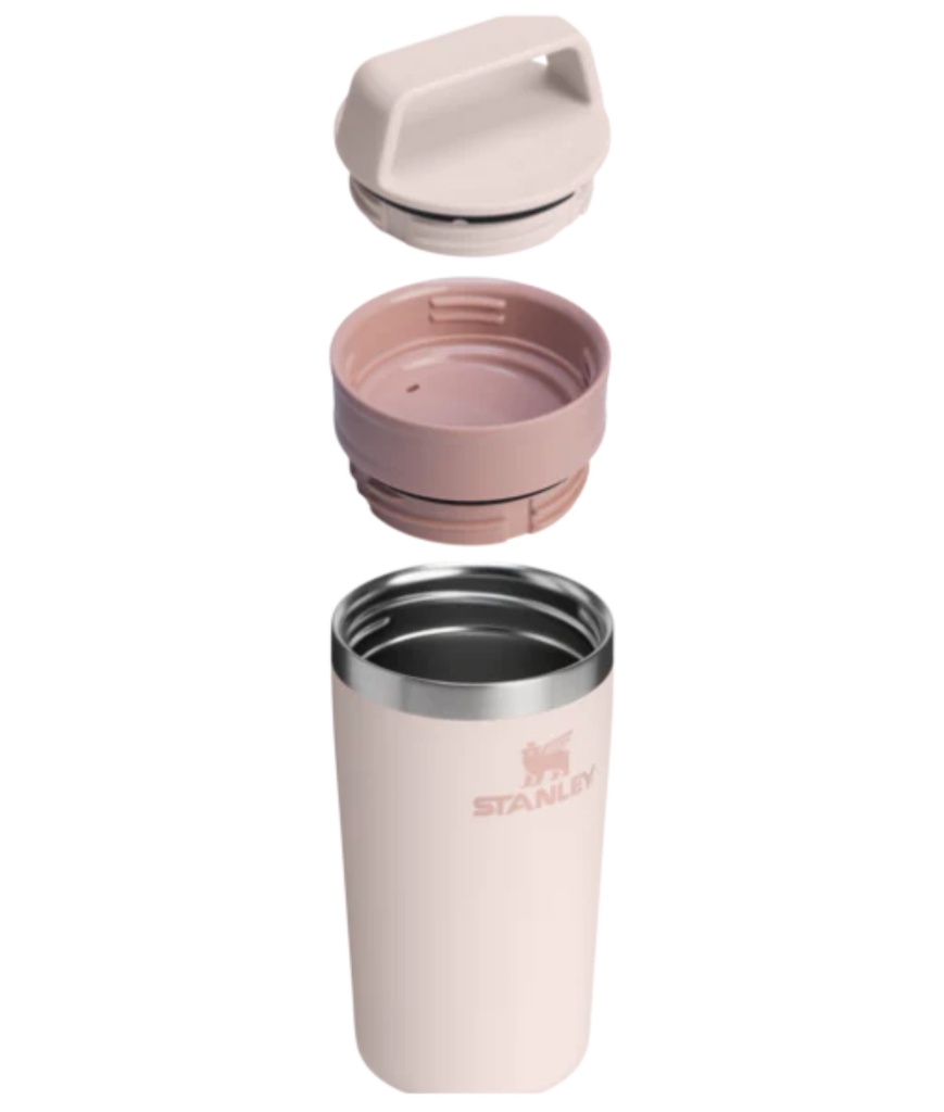 Cafe-To-Go Travel Mug 12 Oz