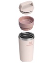 Cafe-To-Go Travel Mug 12 Oz