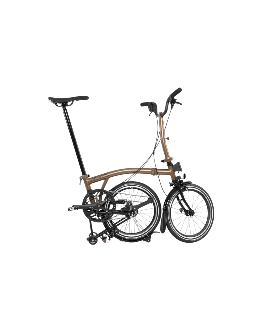 P-Line M12L/mBZMet/rTiBK/FCB/50T/SL/TYCC/PL/Ti/MY25