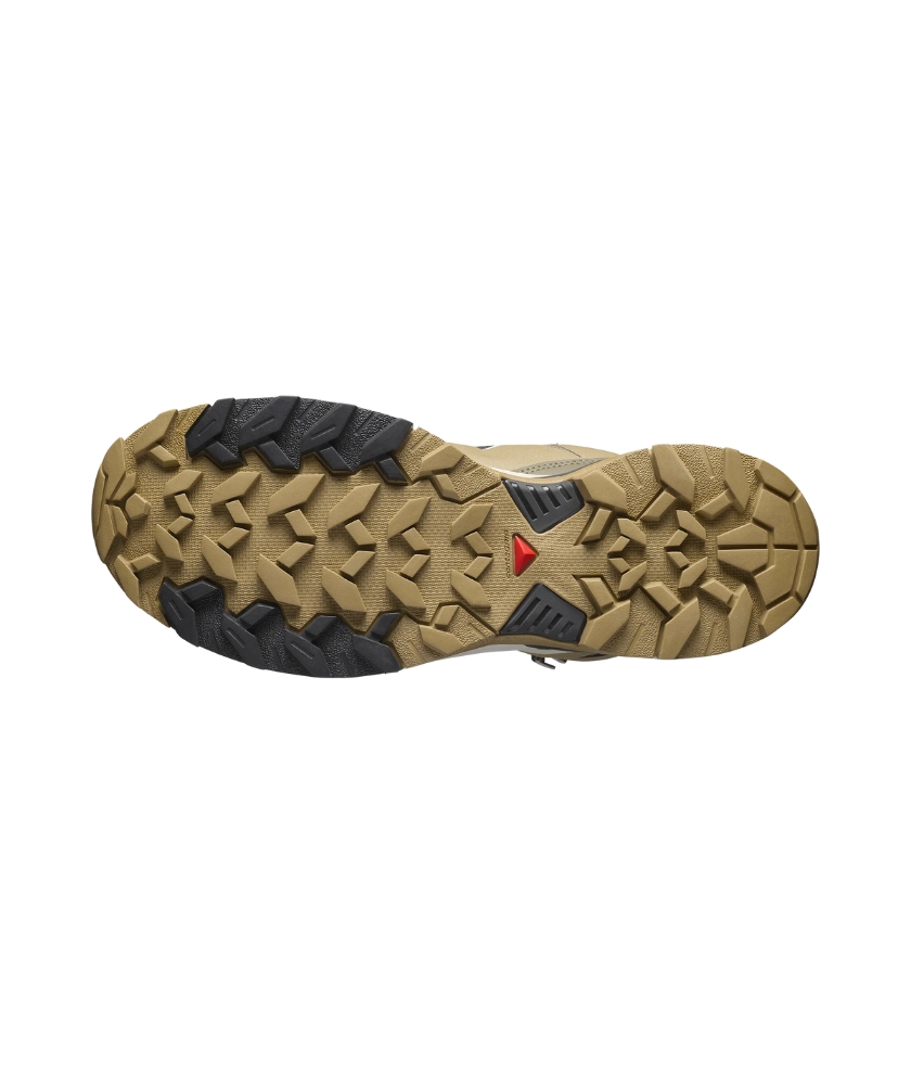 X Ultra 360 Edge Mid GTX