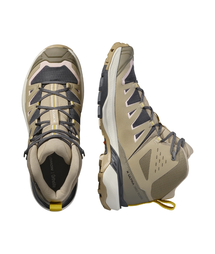 X Ultra 360 Edge Mid GTX