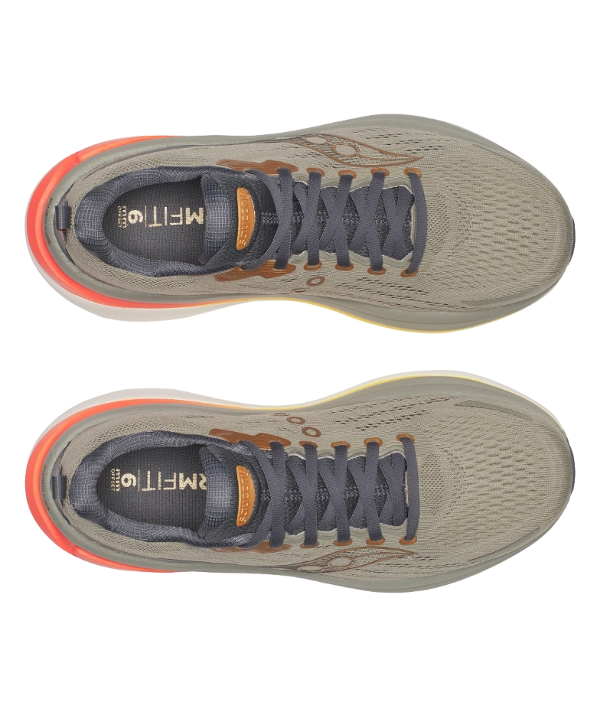 Shoes Hurricane 25 Men