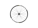 Wheelset Mtb Crossride FTS-X 26 16Rr 9mm Intl Black