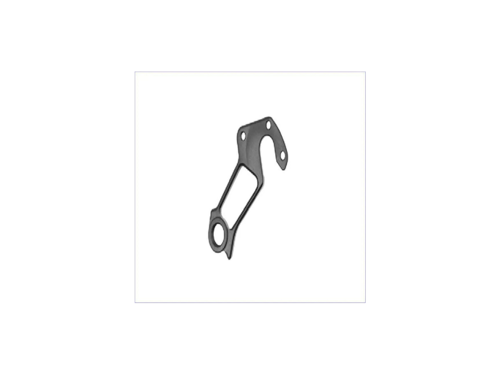 Derosa Rim Brake Direct-Mount Derailleur Hanger