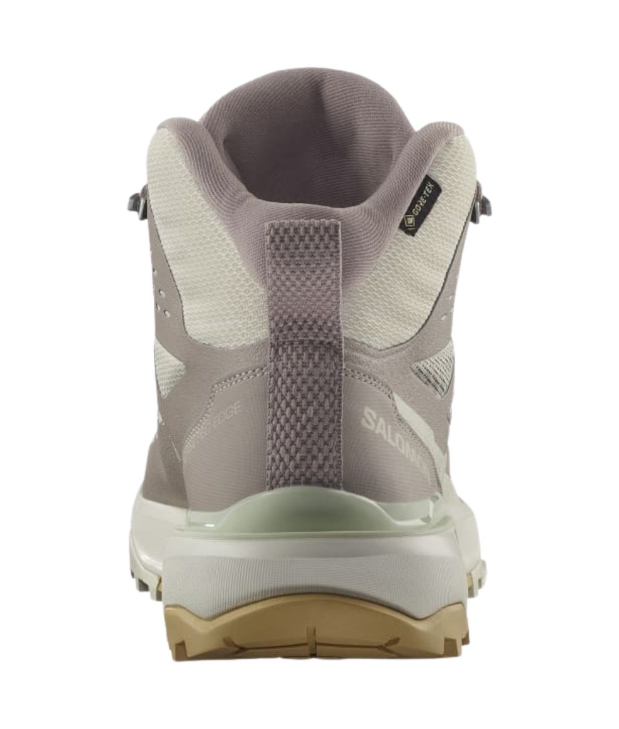 Shoes X Ultra 360 Edge Mid GTX Women