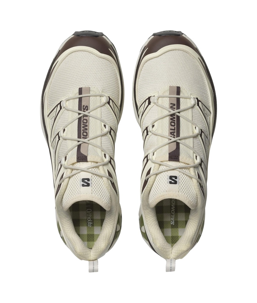 Shoes XT-6 Expanse Canvas