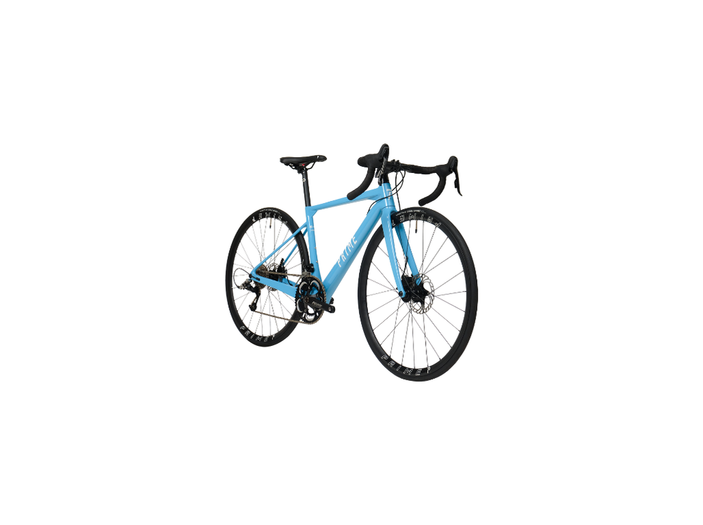 Road Bike Comet Carbon Disc Rival22