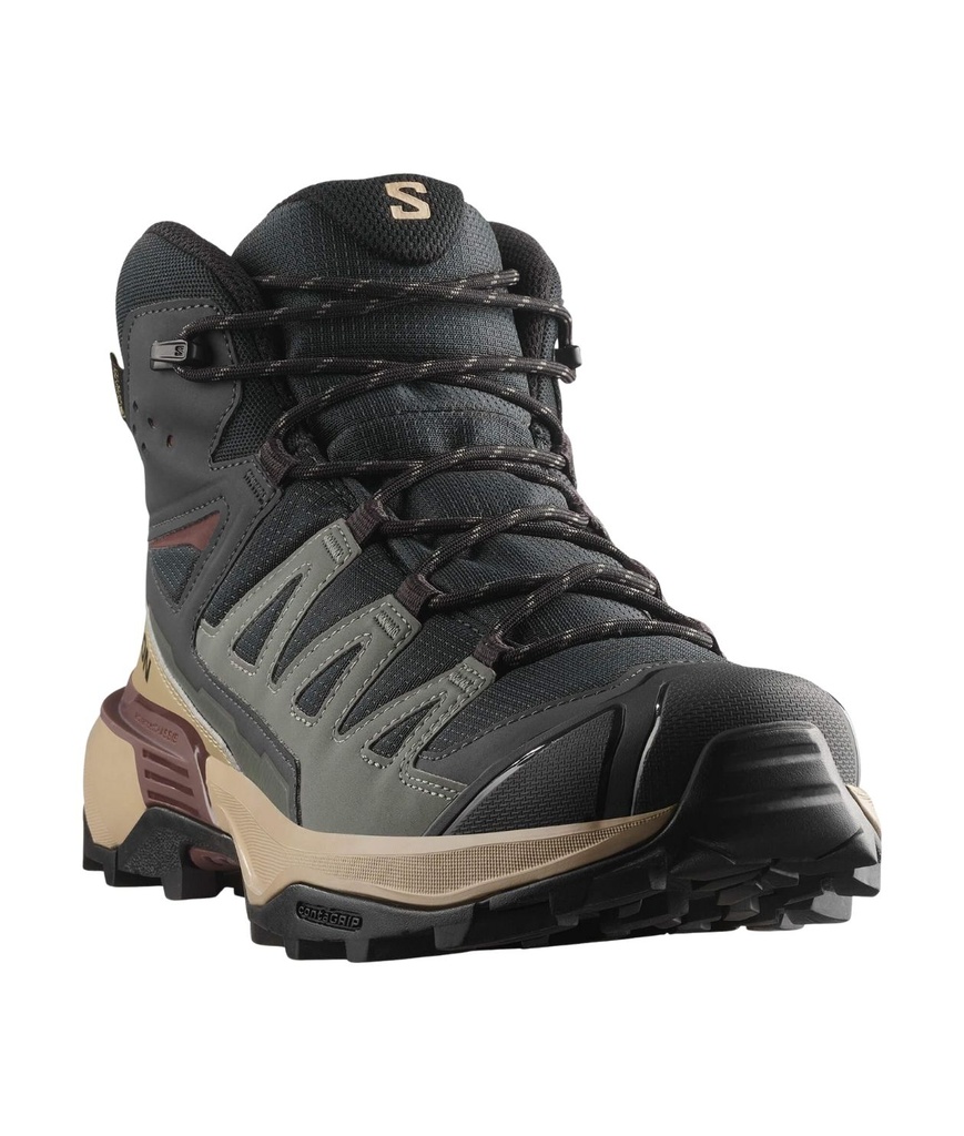 Shoes X Ultra 360 Mid GTX