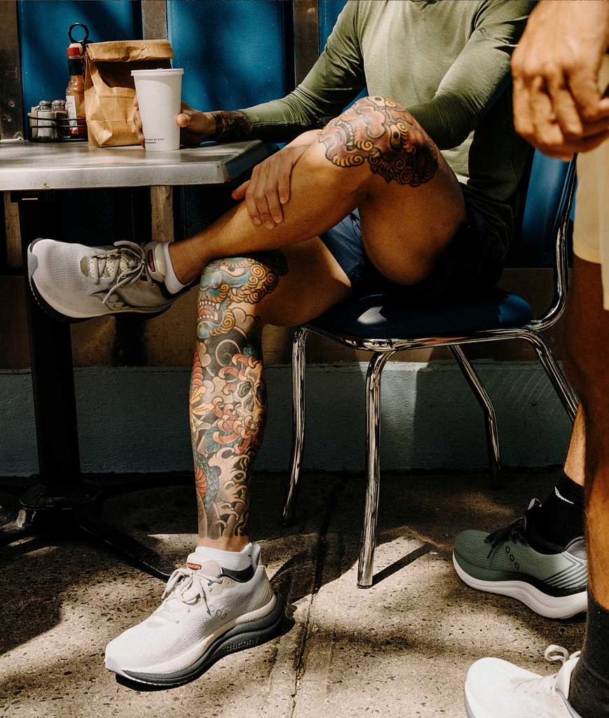 Shoes Triumph 23 Men