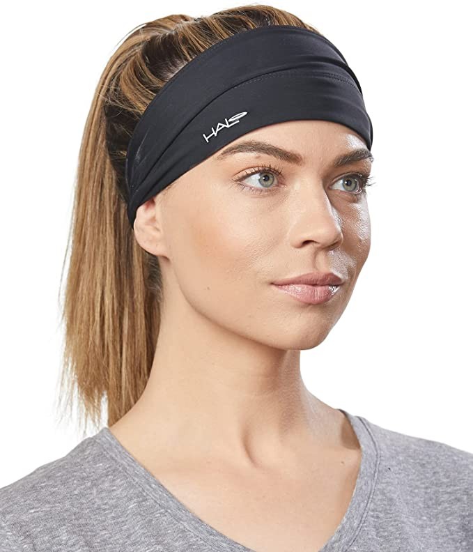 HALO HEADBAND BLACK HALO BANDIT PULLOVER (KBD200)