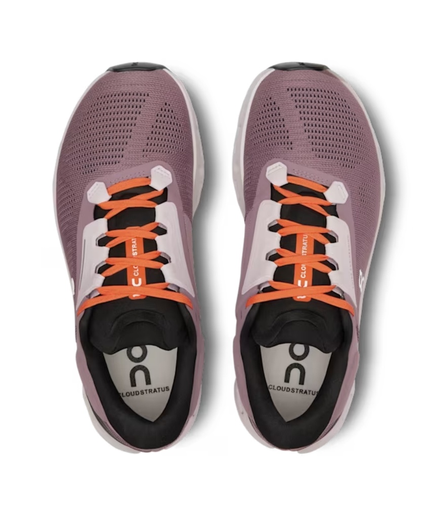 Shoes Cloudstratus 3 Women