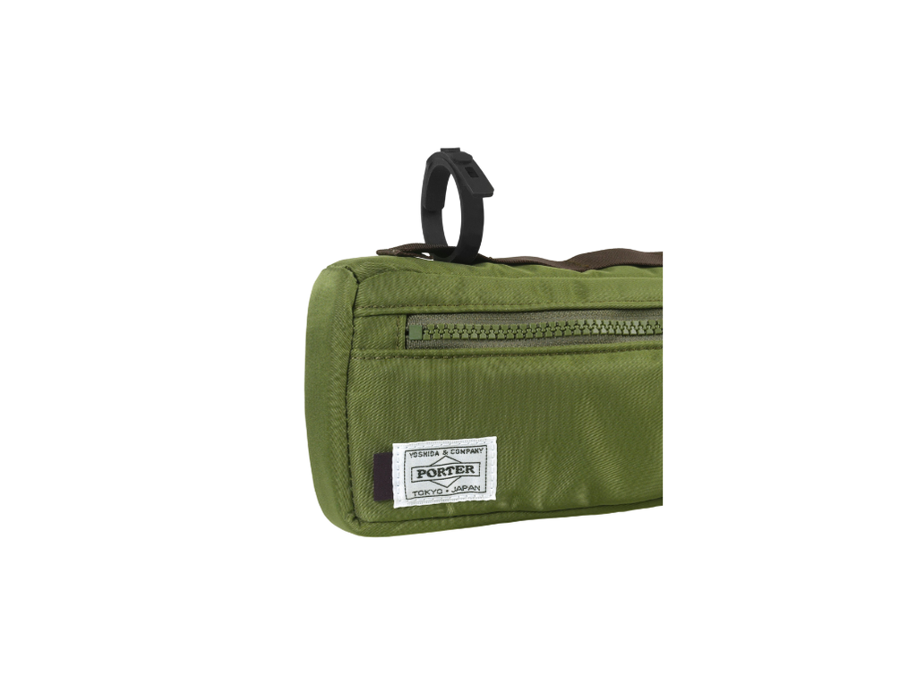 Porter Frame Bag