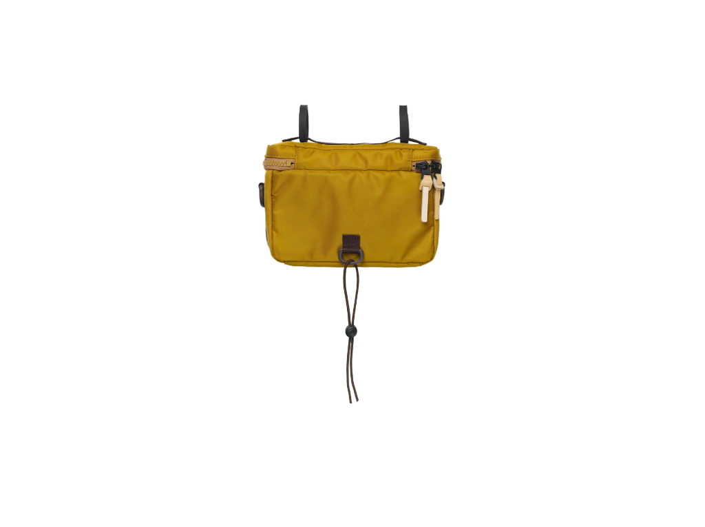 Porter Handlebar Bag