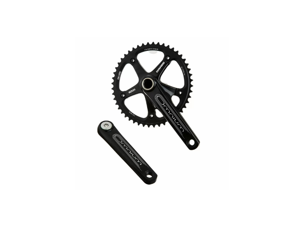 Truvativ Crank Omnium 1.1 170 Mtblk 48 12A