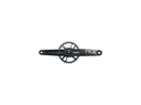 SRAM Crank NX Eagle DUB 12s 170 w Direct Mount 32t X-SYNC 2 Steel Chainring Black (DUB Cups/Bearings Not Included)