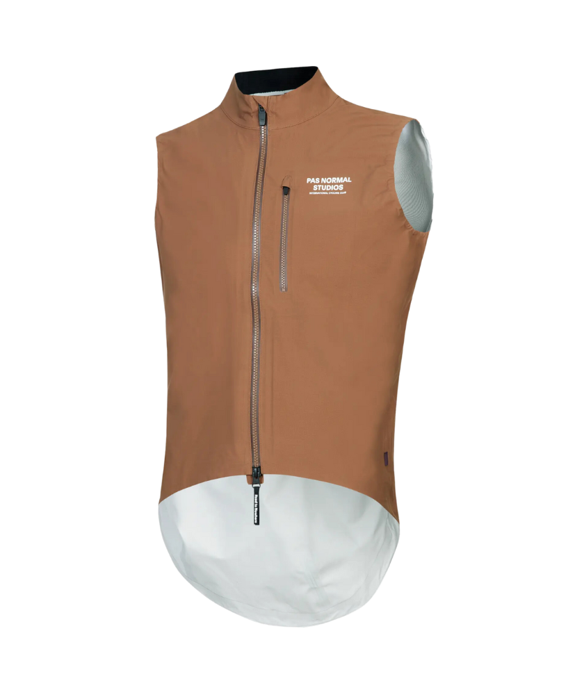 Essential Shield Gilet