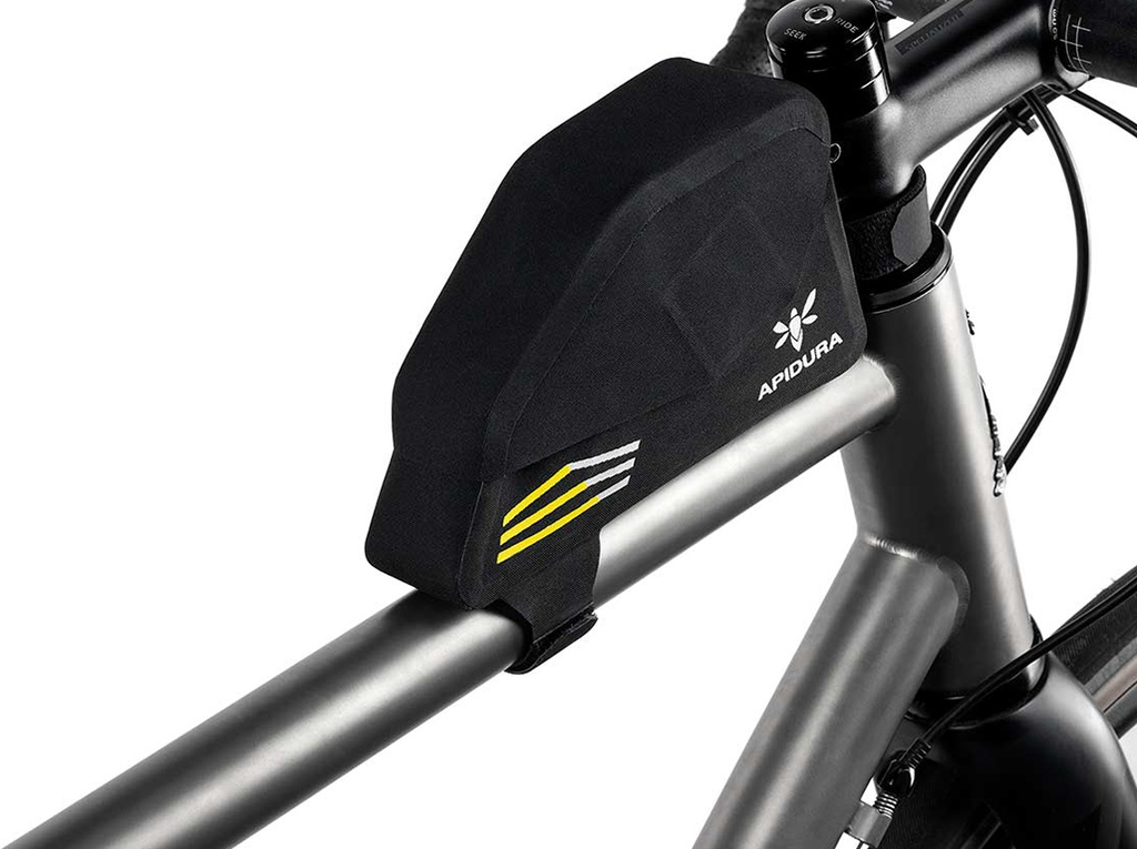 Racing Top Tube Pack