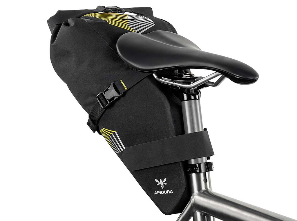 Racing Saddle Pack