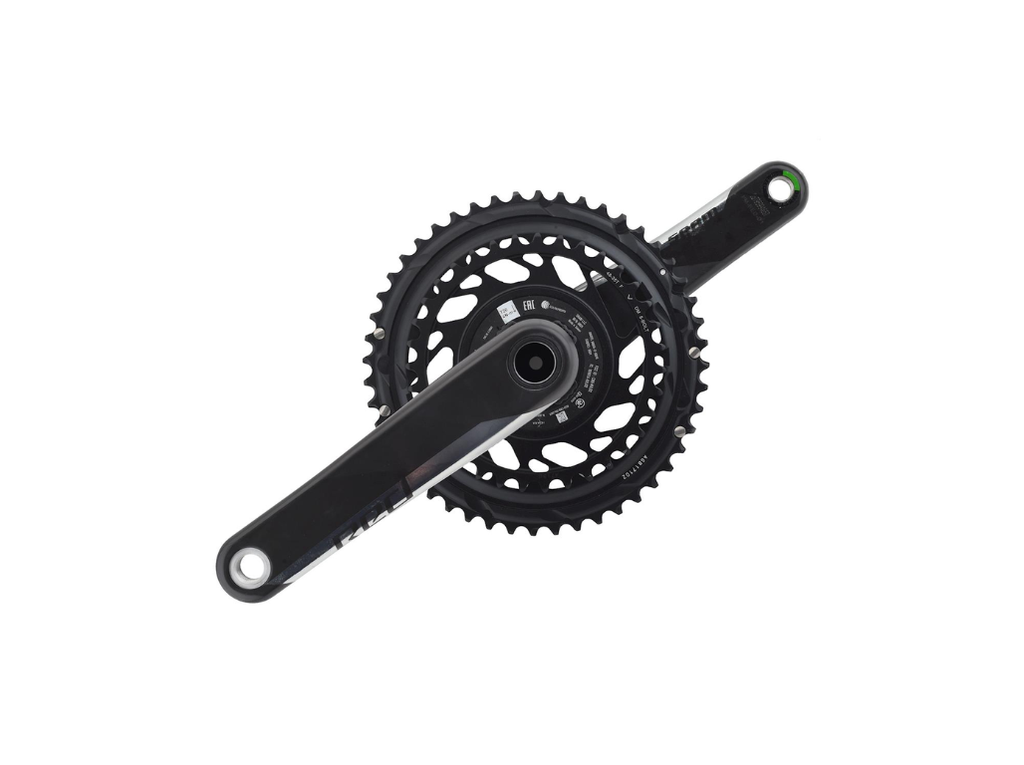 Power Meter Red AXS D1 Dub 1725 4835