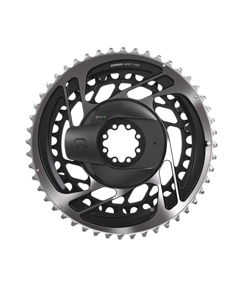 Power Meter Red AXS D1 Dub 725 5037