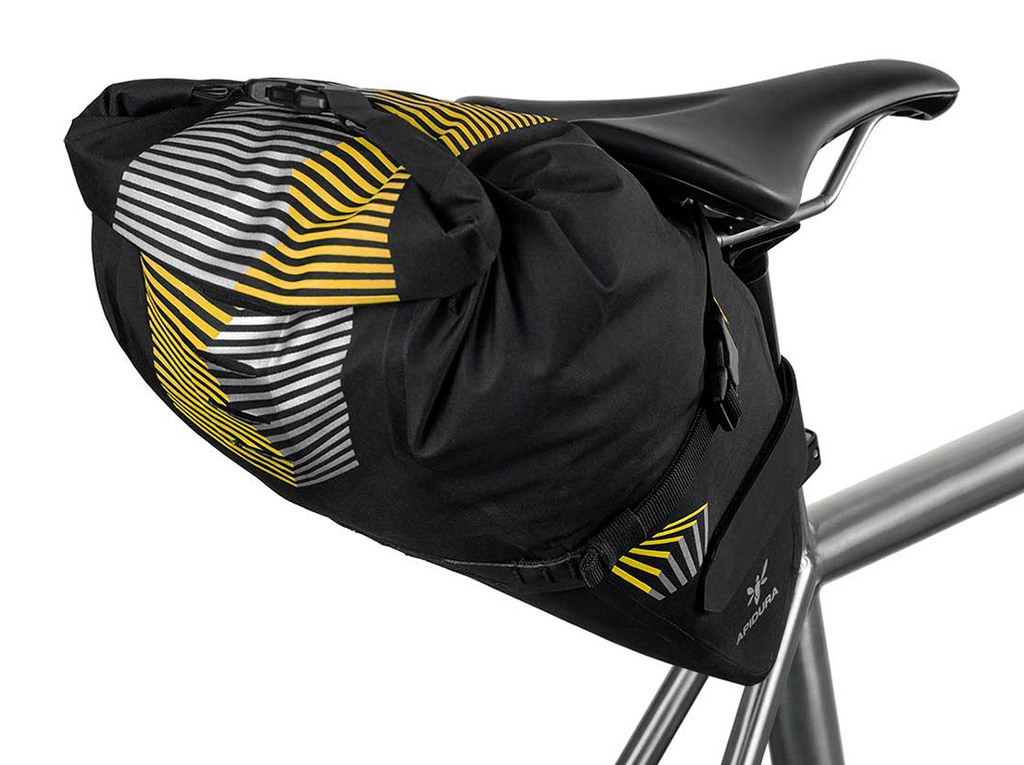 Racing Saddle Pack