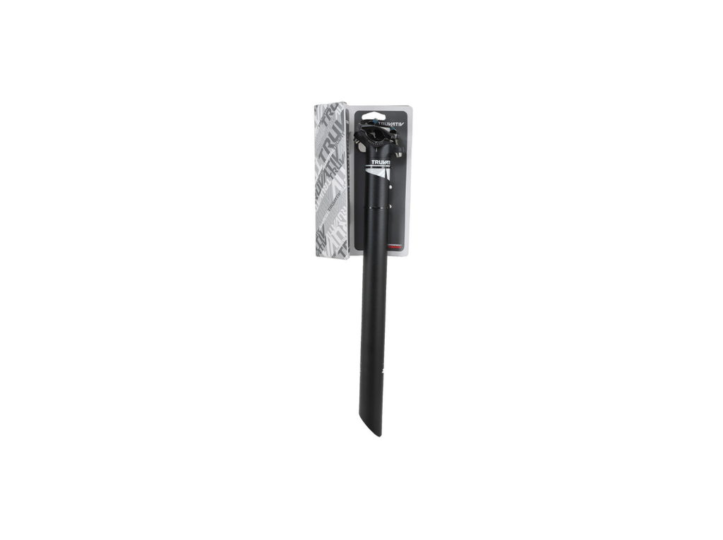 Truvativ Seatpost Stylo T40 Black 12A DC 316 0 400 BT