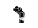 Truvativ Seatpost Stylo T40 25mm Offset 400/31.6 Blast Black