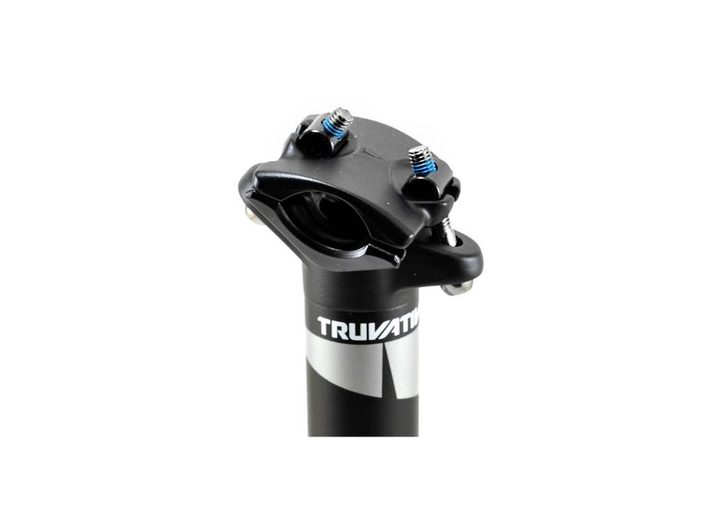 Truvativ Seatpost Stylo T20 Black 12A DC FA 309 0 400 BT