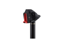 Seatpost Reverb Axs 34.9mm 125mm Travel (includes discrete clamp, remote, battery &amp; charger) A1