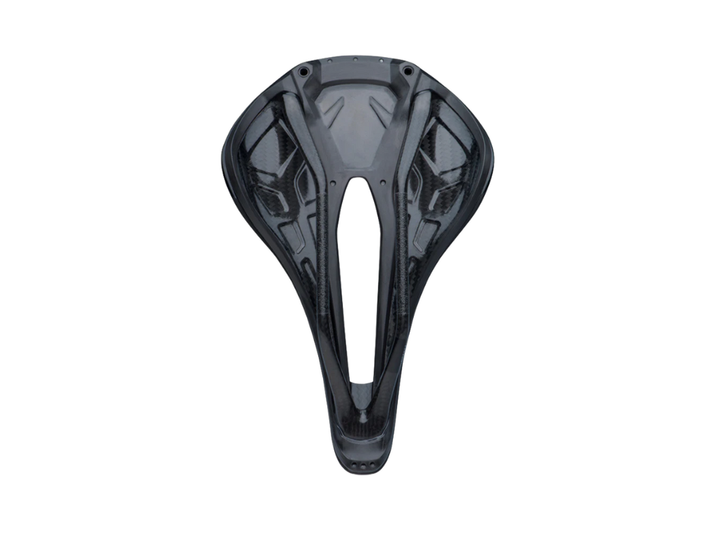 Saddle - SW Power Carbon Saddle Blk 155 27116-1705