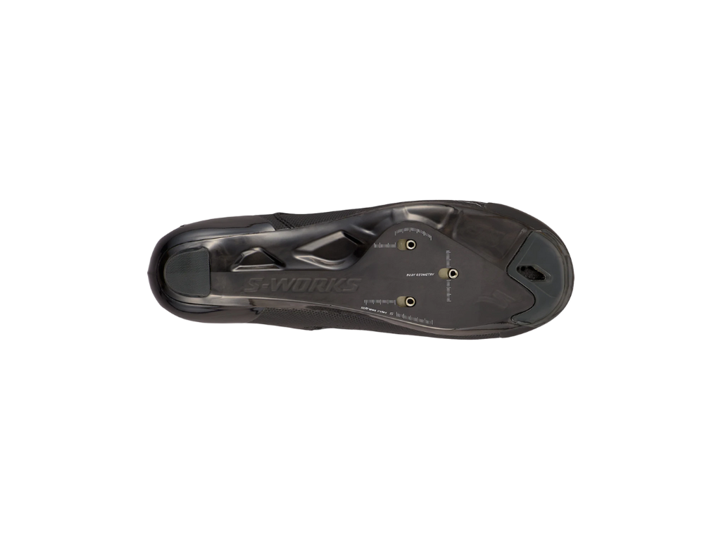 Shoe - SW Ares RD Shoe Blk 43 61021-4043