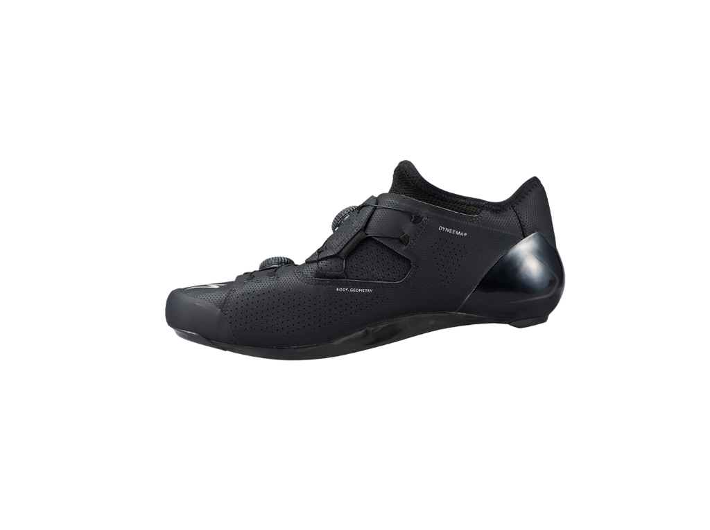 Shoe - SW Ares RD Shoe Blk 43 61021-4043