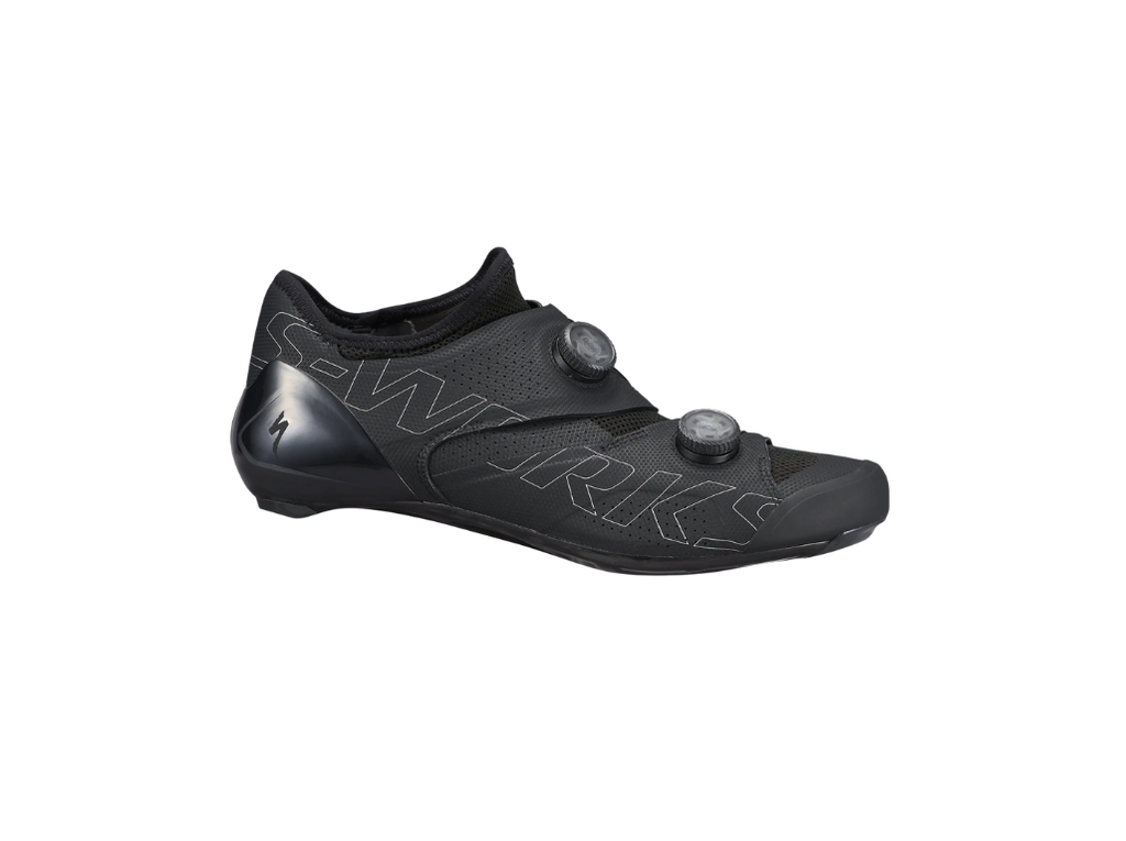 Shoe - SW Ares RD Shoe Blk 43 61021-4043