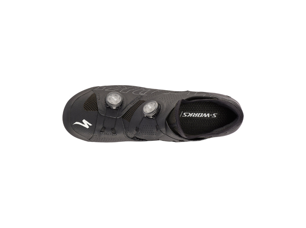 Shoe - SW Ares RD Shoe Blk 43 61021-4043