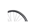 Wheel - Alpinist Cl Hg Carbon/Blk 700C